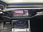 Used 2025 AUDI A8 L 55 in WEST PALM BEACH, FLORIDA (Photo 22)