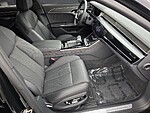 Used 2025 AUDI A8 L 55 in WEST PALM BEACH, FLORIDA (Photo 27)