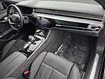 Used 2025 AUDI A8 L 55 in WEST PALM BEACH, FLORIDA (Photo 29)