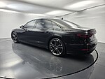 Used 2025 AUDI A8 L 55 in WEST PALM BEACH, FLORIDA (Photo 4)