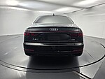 Used 2025 AUDI A8 L 55 in WEST PALM BEACH, FLORIDA (Photo 5)