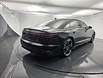 Used 2025 AUDI A8 L 55 in WEST PALM BEACH, FLORIDA (Photo 6)