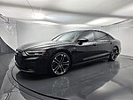 Used 2025 AUDI A8 L 55 in WEST PALM BEACH, FLORIDA (Photo 8)
