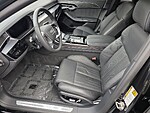 Used 2025 AUDI A8 L 55 in WEST PALM BEACH, FLORIDA (Photo 9)