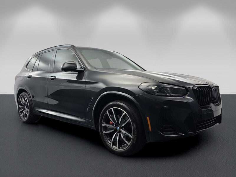 Used 2024 BMW X3 XDRIVE30I in WEST PALM BEACH, FLORIDA