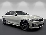 Used 2023 BMW 3 SERIES 330I in WEST PALM BEACH, FLORIDA (Photo 1)