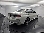 Used 2023 BMW 3 SERIES 330I in WEST PALM BEACH, FLORIDA (Photo 4)