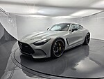 Used 2024 MERCEDES-BENZ AMG GT BASE in WEST PALM BEACH, FLORIDA (Photo 8)