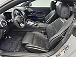 Used 2024 MERCEDES-BENZ AMG GT BASE in WEST PALM BEACH, FLORIDA (Photo 9)