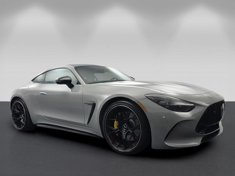 Used 2024 MERCEDES-BENZ AMG GT BASE in WEST PALM BEACH, FLORIDA