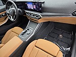 Used 2024 BMW 3 SERIES 330I in WEST PALM BEACH, FLORIDA (Photo 27)