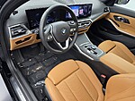 Used 2024 BMW 3 SERIES 330I in WEST PALM BEACH, FLORIDA (Photo 9)