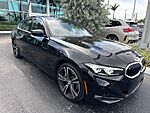 Used 2024 BMW 3 SERIES 330I in WEST PALM BEACH, FLORIDA (Photo 1)