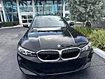 Used 2024 BMW 3 SERIES 330I in WEST PALM BEACH, FLORIDA (Photo 3)