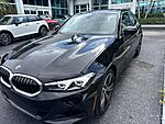 Used 2024 BMW 3 SERIES 330I in WEST PALM BEACH, FLORIDA (Photo 4)