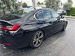 Used 2024 BMW 3 SERIES 330I in WEST PALM BEACH, FLORIDA (Photo 8)