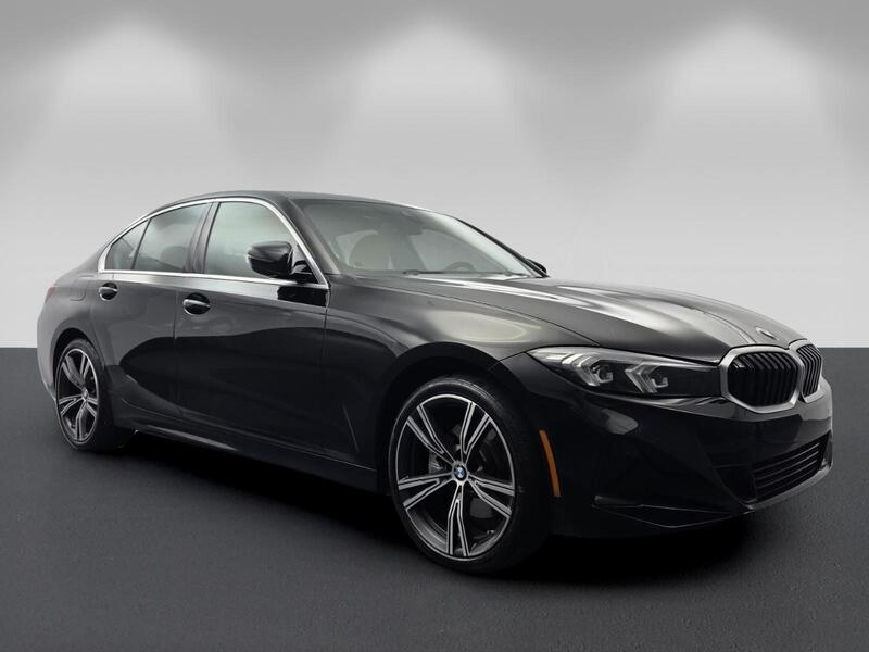Used 2024 BMW 3 SERIES 330I in WEST PALM BEACH, FLORIDA