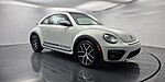 Used 2018 Volkswagen Beetle 2.0T DUNE in WEST PALM BEACH, FLORIDA