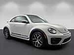 Used 2018 Volkswagen Beetle 2.0T DUNE in WEST PALM BEACH, FLORIDA (Photo 1)