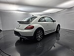 Used 2018 Volkswagen Beetle 2.0T DUNE in WEST PALM BEACH, FLORIDA (Photo 4)