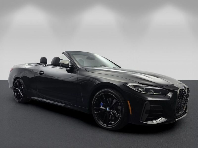 Used 2024 BMW 4 SERIES M440I XDRIVE in WEST PALM BEACH, FLORIDA