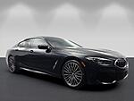 Used 2020 BMW 8 SERIES 840I GRAN COUPE in WEST PALM BEACH, FLORIDA (Photo 1)