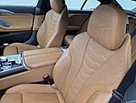 Used 2020 BMW 8 SERIES 840I GRAN COUPE in WEST PALM BEACH, FLORIDA (Photo 11)