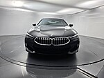 Used 2020 BMW 8 SERIES 840I GRAN COUPE in WEST PALM BEACH, FLORIDA (Photo 2)
