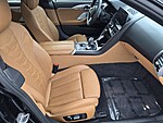 Used 2020 BMW 8 SERIES 840I GRAN COUPE in WEST PALM BEACH, FLORIDA (Photo 27)