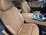 Used 2020 BMW 8 SERIES 840I GRAN COUPE in WEST PALM BEACH, FLORIDA (Photo 28)