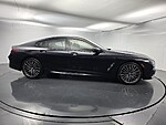 Used 2020 BMW 8 SERIES 840I GRAN COUPE in WEST PALM BEACH, FLORIDA (Photo 3)