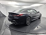 Used 2020 BMW 8 SERIES 840I GRAN COUPE in WEST PALM BEACH, FLORIDA (Photo 4)