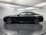Used 2020 BMW 8 SERIES 840I GRAN COUPE in WEST PALM BEACH, FLORIDA (Photo 7)