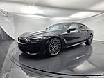 Used 2020 BMW 8 SERIES 840I GRAN COUPE in WEST PALM BEACH, FLORIDA (Photo 8)