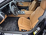 Used 2020 BMW 8 SERIES 840I GRAN COUPE in WEST PALM BEACH, FLORIDA (Photo 9)