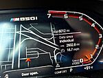 Used 2024 BMW 8 SERIES M850I XDRIVE in WEST PALM BEACH, FLORIDA (Photo 1)