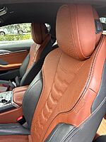 Used 2024 BMW 8 SERIES M850I XDRIVE in WEST PALM BEACH, FLORIDA (Photo 2)
