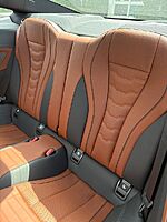 Used 2024 BMW 8 SERIES M850I XDRIVE in WEST PALM BEACH, FLORIDA (Photo 4)