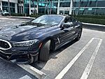 Used 2024 BMW 8 SERIES M850I XDRIVE in WEST PALM BEACH, FLORIDA (Photo 7)