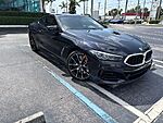 Used 2024 BMW 8 SERIES M850I XDRIVE in WEST PALM BEACH, FLORIDA (Photo 8)