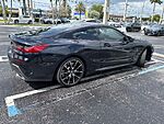 Used 2024 BMW 8 SERIES M850I XDRIVE in WEST PALM BEACH, FLORIDA (Photo 9)