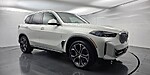 Used 2024 BMW X5 SDRIVE40I in WEST PALM BEACH, FLORIDA
