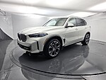 Used 2024 BMW X5 SDRIVE40I in WEST PALM BEACH, FLORIDA (Photo 8)