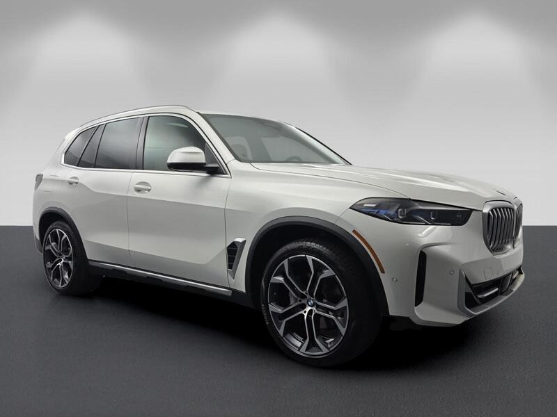 Used 2024 BMW X5 SDRIVE40I in WEST PALM BEACH, FLORIDA