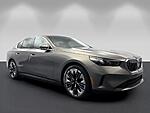 Used 2024 BMW i5 EDRIVE40 in WEST PALM BEACH, FLORIDA (Photo 1)