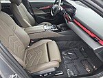 Used 2024 BMW i5 EDRIVE40 in WEST PALM BEACH, FLORIDA (Photo 28)