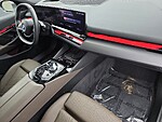 Used 2024 BMW i5 EDRIVE40 in WEST PALM BEACH, FLORIDA (Photo 30)
