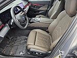 Used 2024 BMW i5 EDRIVE40 in WEST PALM BEACH, FLORIDA (Photo 9)