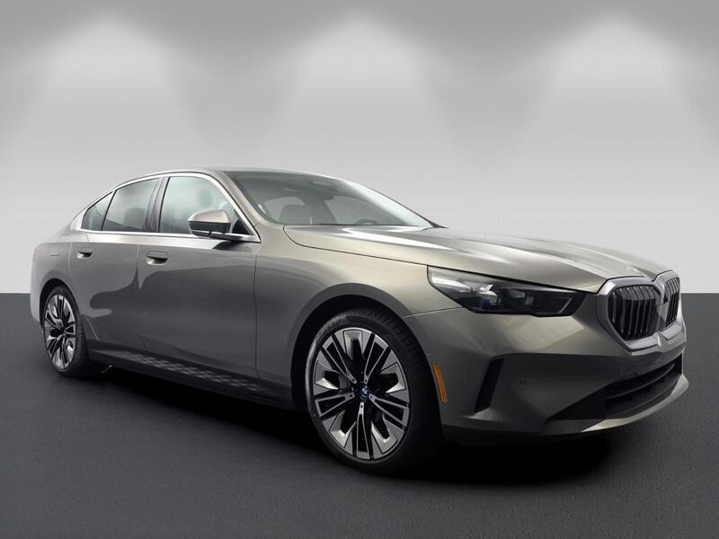 Used 2024 BMW i5 EDRIVE40 in WEST PALM BEACH, FLORIDA