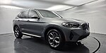 Used 2024 BMW X3 SDRIVE30I in WEST PALM BEACH, FLORIDA